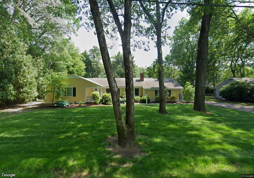 19 Willett Dr, Longmeadow, MA 01106 - photo 1