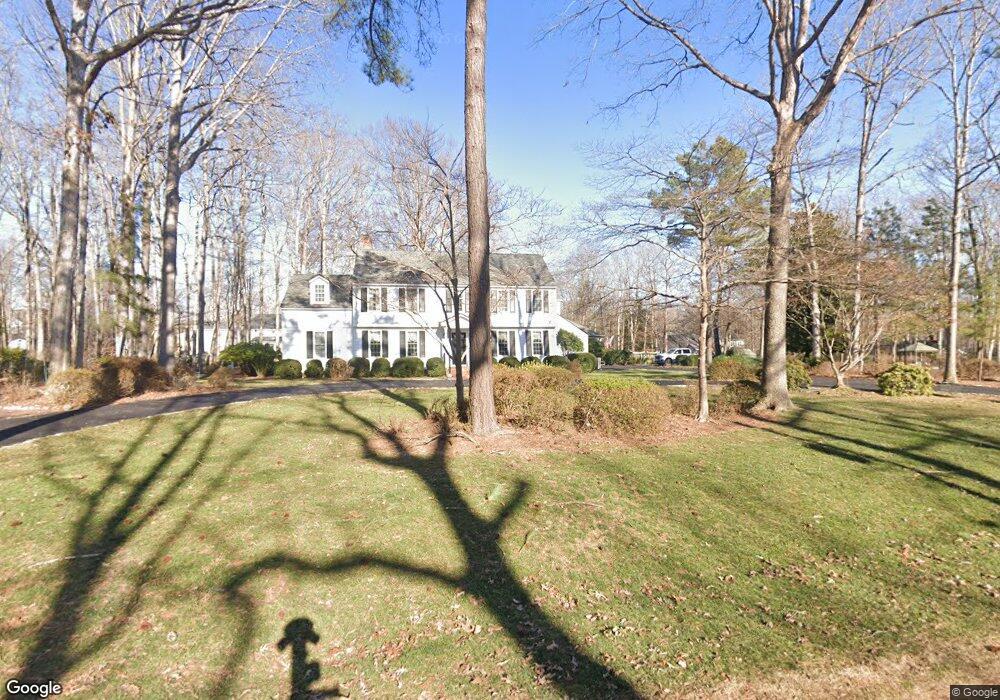2301 Wadebridge Rd, Midlothian, VA 23113 - photo 1
