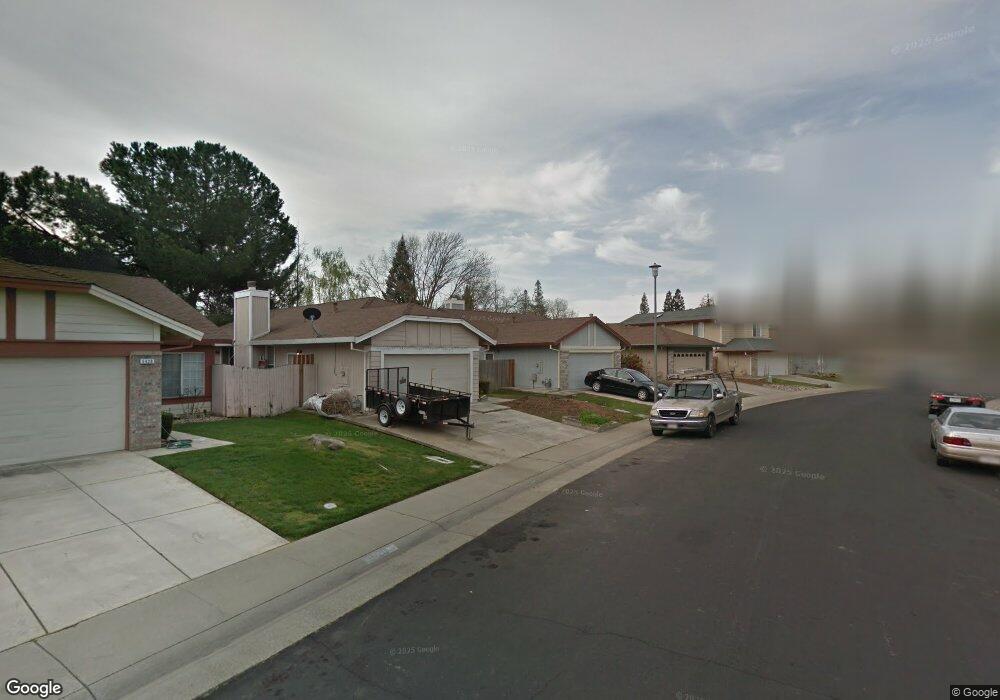 5412 Coral Creek Way, Elk Grove, CA 95758 - photo 1