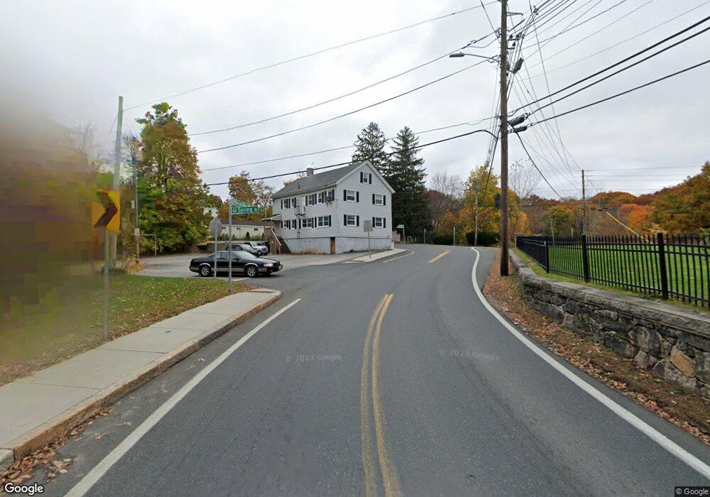 222 Pascoag Main St, Burrillville, RI 02859 - photo 1