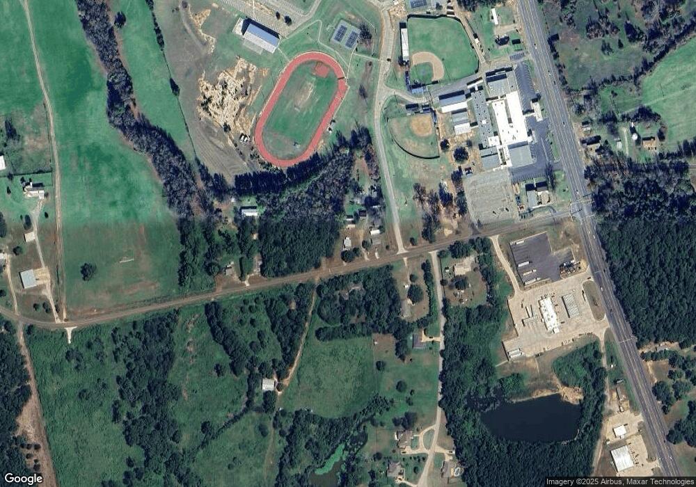 113 Georgewood Dr, Nacogdoches, TX 75964 - photo 1