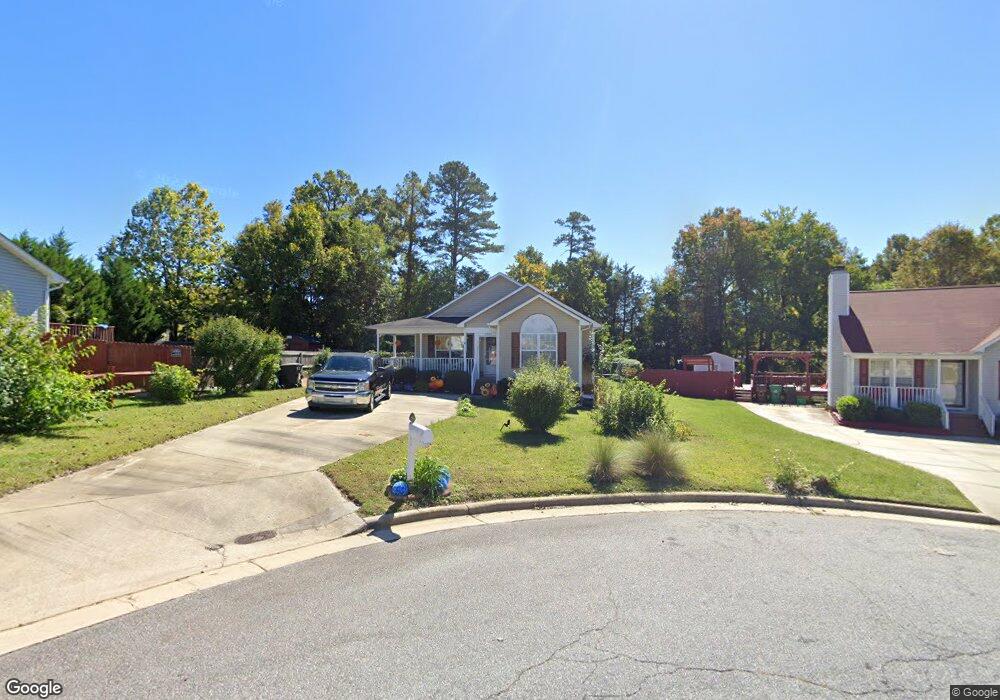 2924 Median Ct, High Point, NC 27260 - photo 1