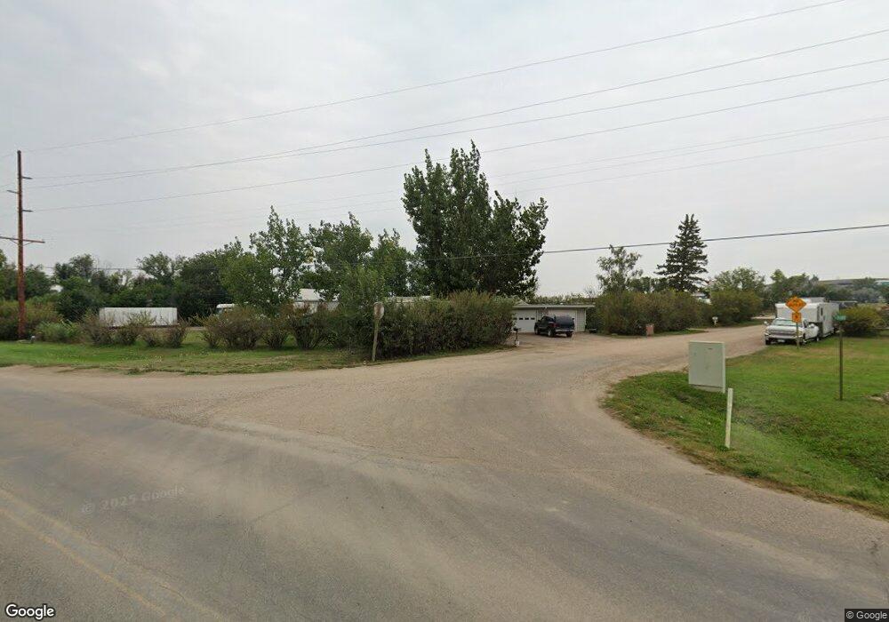 1110 22nd Ave W, Havre, MT 59501 - photo 1