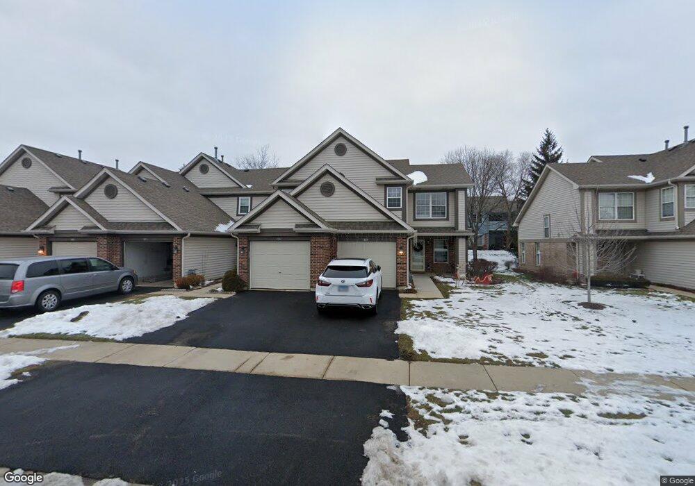1812 Grove Ave unit 16C181, Schaumburg, IL 60193 - photo 1