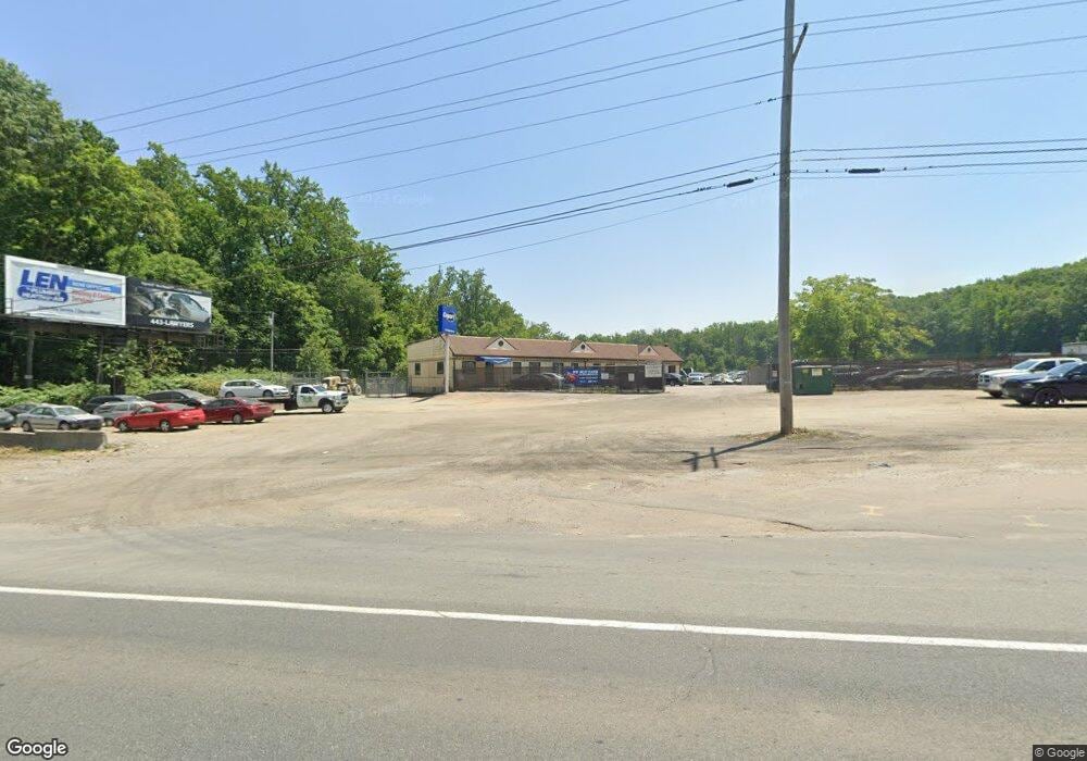 11715 Pulaski Hwy, White Marsh, MD 21162 - photo 1