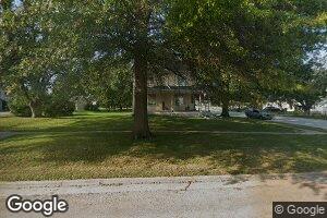 101 W 6th St, Wilton, IA 52778