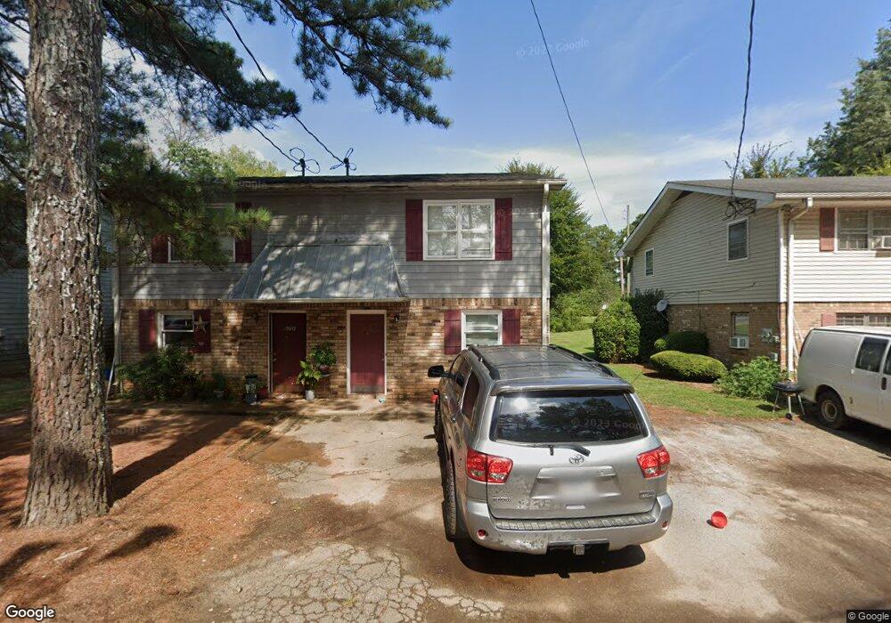 945 6 Oaks Cir unit B, Norcross, GA 30093 - photo 1