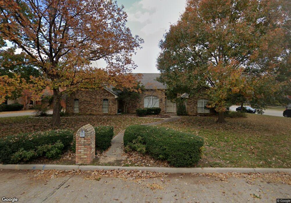 41 Timbergreen Cir, Denton, TX 76205 - photo 1