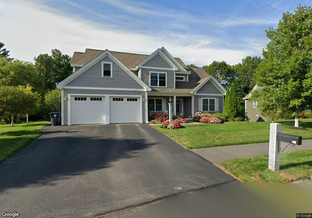 21 Legacy Dr, Nashua, NH 03062 - photo 1