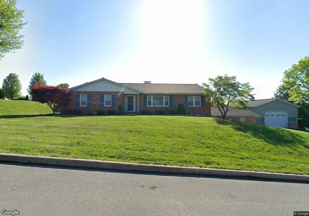 603 N 4th St, Hamburg, PA 19526 - photo 1