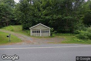 5968 Route 106, Reading, VT 05062