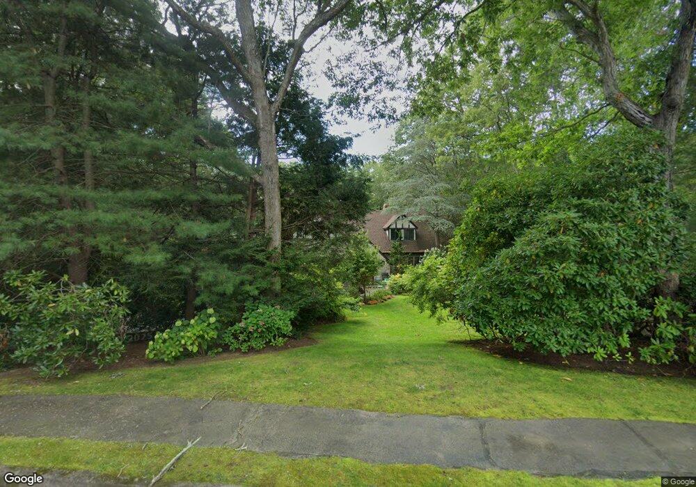 341 Gilbert Stuart Dr, East Greenwich, RI 02818 - photo 1
