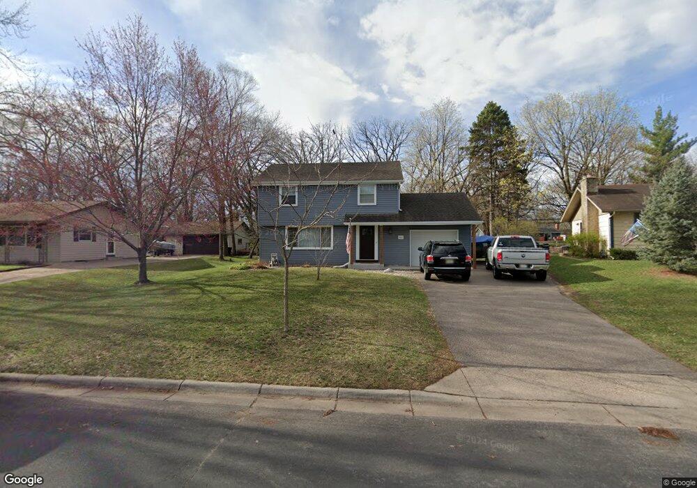 2632 118th Ave NW, Coon Rapids, MN 55433 - photo 1