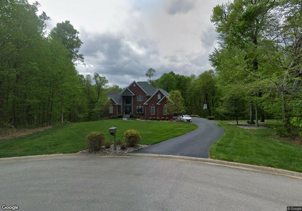 151 Skyline Ct, Floyds Knobs, IN 47119 - photo 1