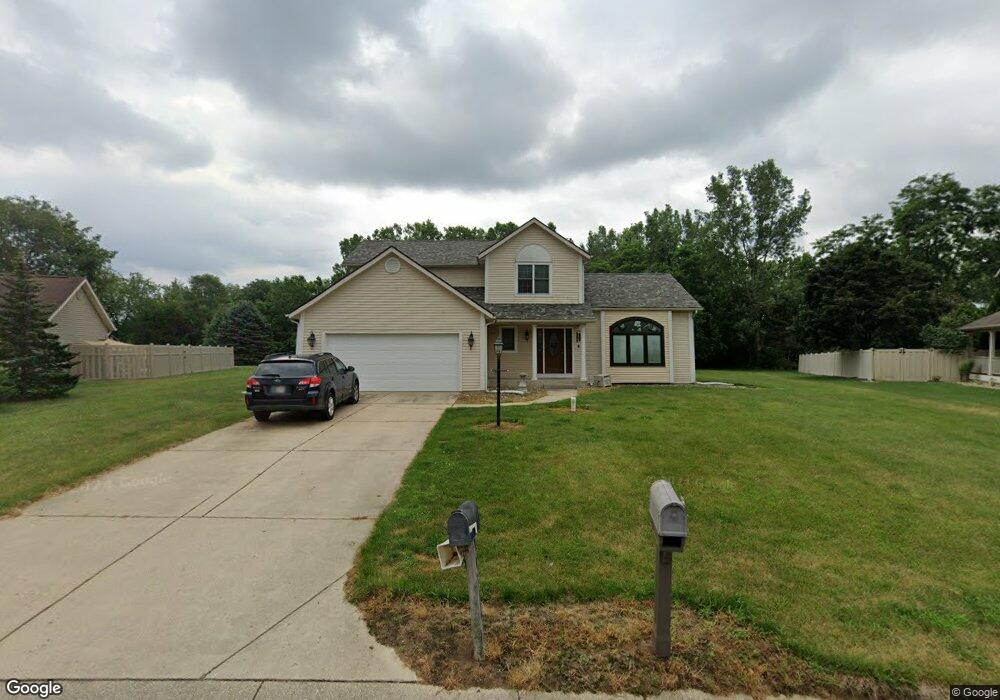 856 E Remington Square, La Porte, IN 46350 - photo 1