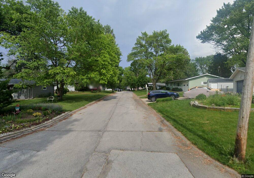 0 Parklane Cir, Bettendorf, IA 52722 - photo 1