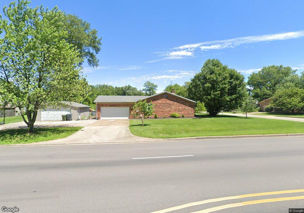 4522 Stonegate Dr, Newburgh, IN 47630 - photo 1