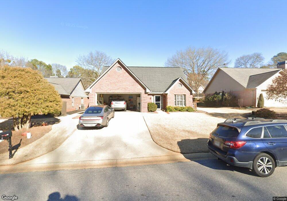124 Lucy Ln, Athens, GA 30606 - photo 1