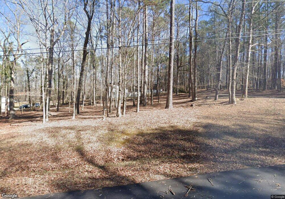 100 Bunnie Trail, Ellenwood, GA 30294 - photo 1