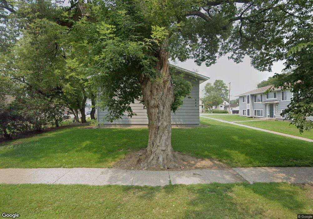 540 2nd St SW unit 201, Jamestown, ND 58401 - photo 1