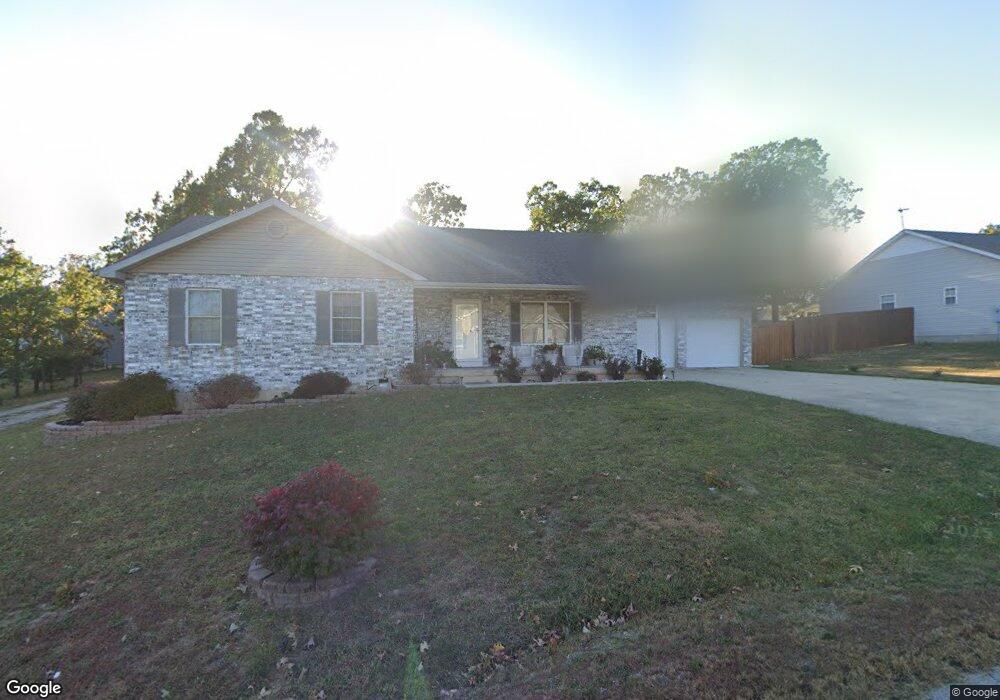 21475 Hupa Rd, Saint Robert, MO 65584 - photo 1