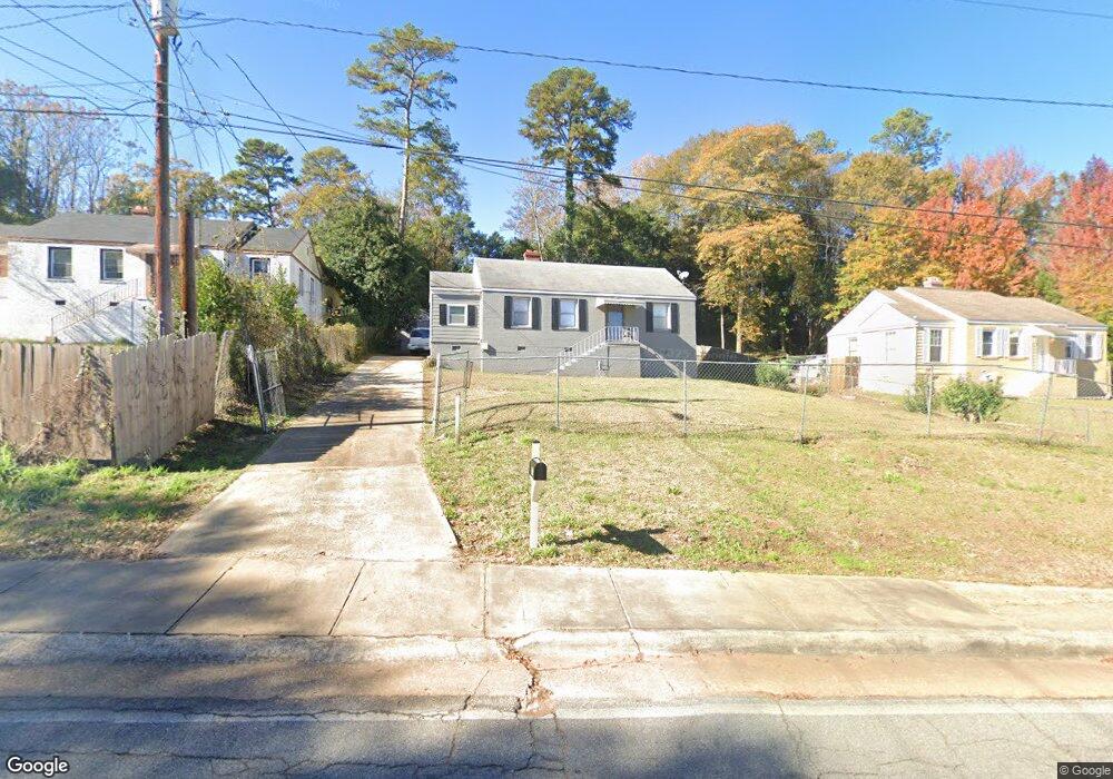 87 Engineer Dr, Columbus, GA 31903 - photo 1