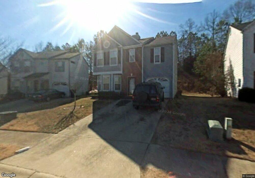 6490 Drake Manor unit 2, Austell, GA 30168 - photo 1