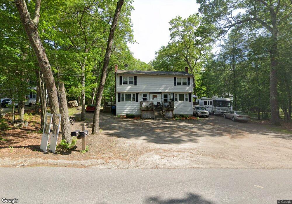 7 English Range Rd, Derry, NH 03038 - photo 1