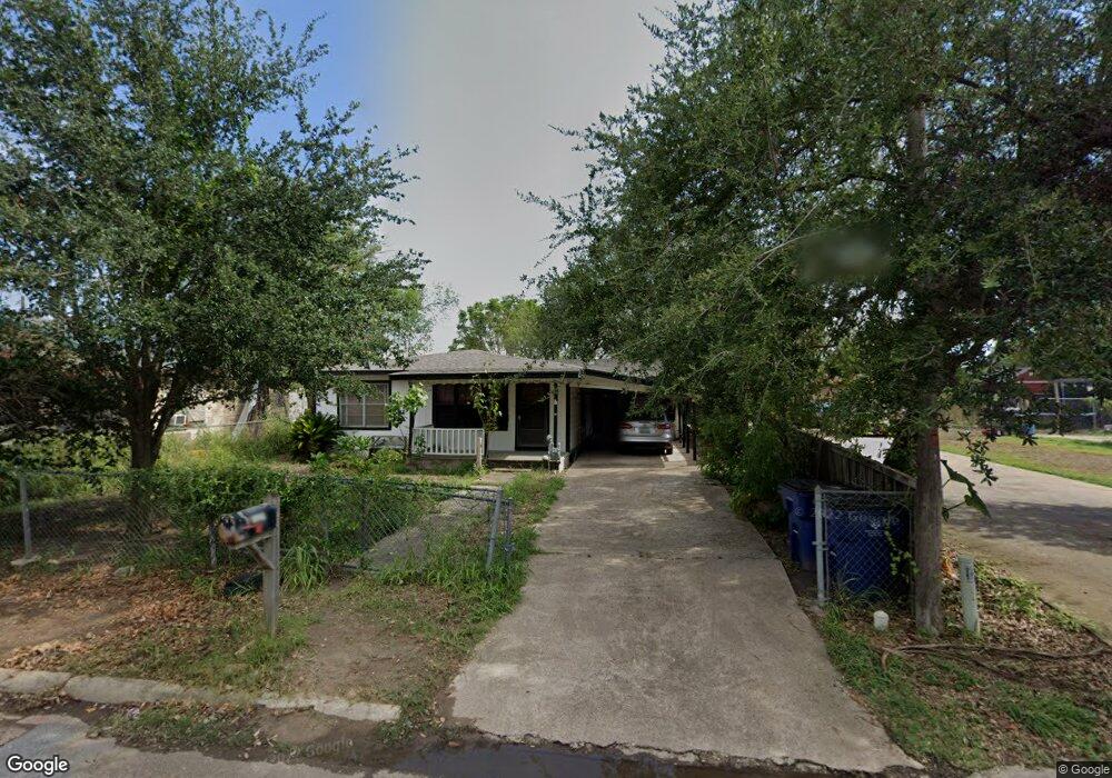 2509 Benitez St, Donna, TX 78537 - photo 1