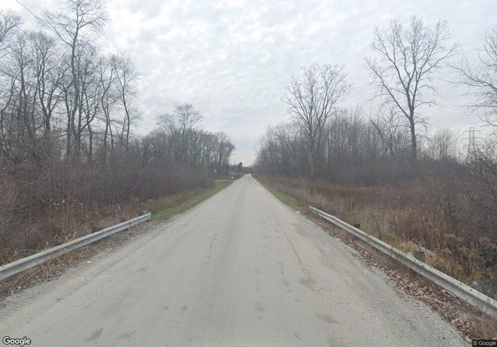 VL Moak St, Port Huron, MI 48060 - photo 1