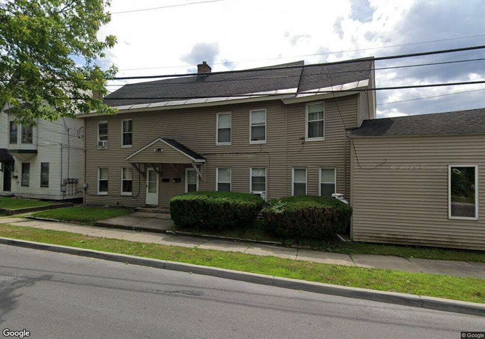 25 Howe St, Rutland, VT 05701 - photo 1