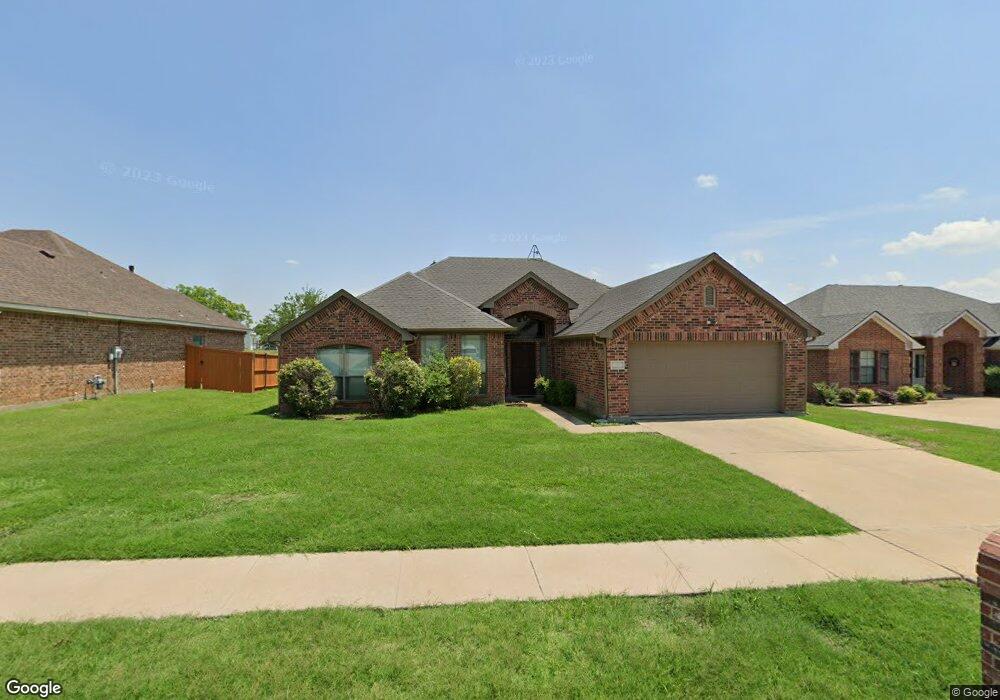 1005 Louise Ln, Ennis, TX 75119 - photo 1