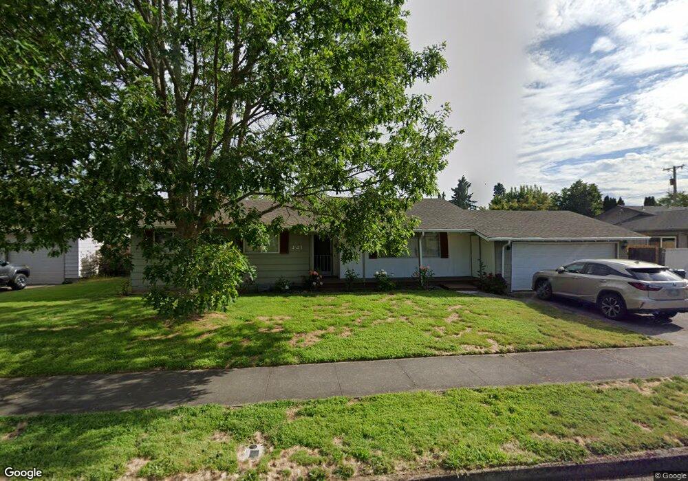 441 Durham Ave, Eugene, OR 97404 - photo 1
