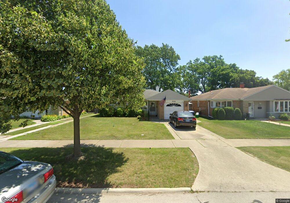 1113 S 6th Ave, Des Plaines, IL 60016 - photo 1