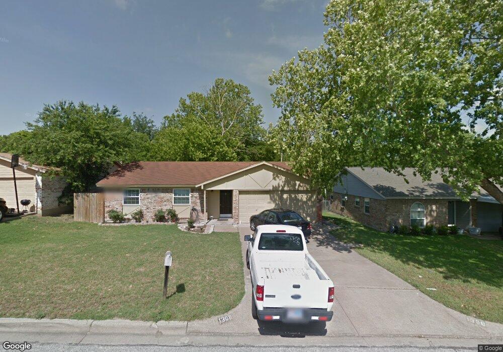 1300 Rumfield Rd, Fort Worth, TX 76108 - photo 1