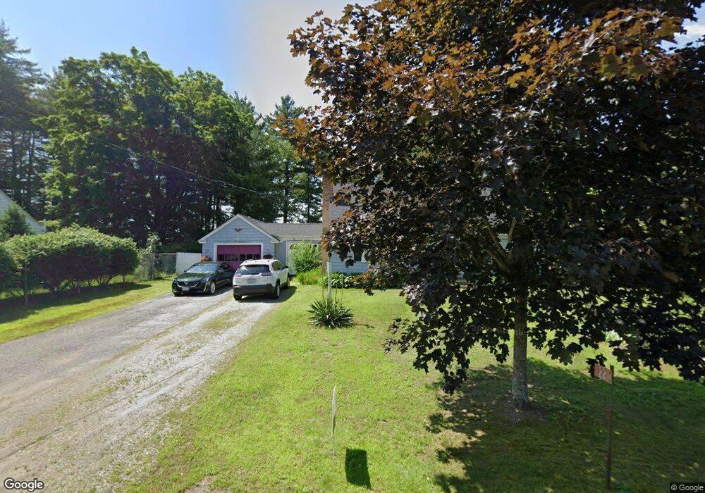 22 Brookside Ave, Greenfield, MA 01301 - photo 1