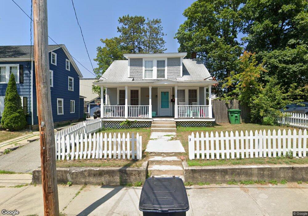 3 Bennett St, Nashua, NH 03064 - photo 1