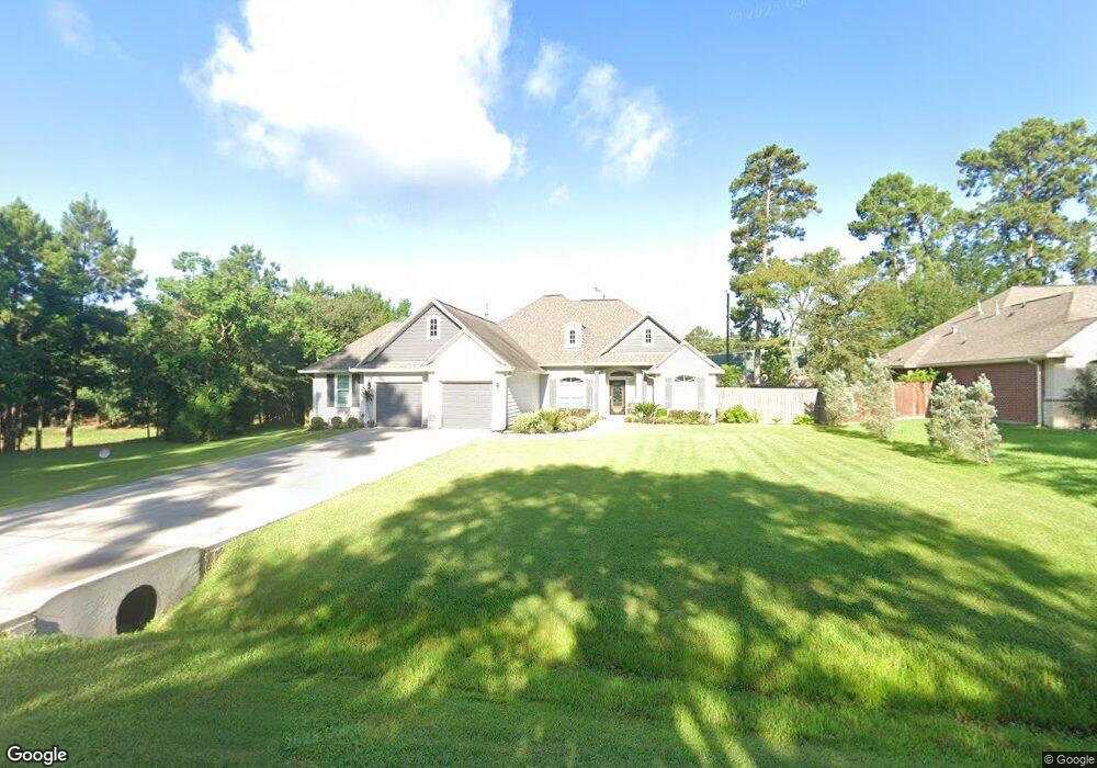 303 Weisinger Dr, Magnolia, TX 77354 - photo 1