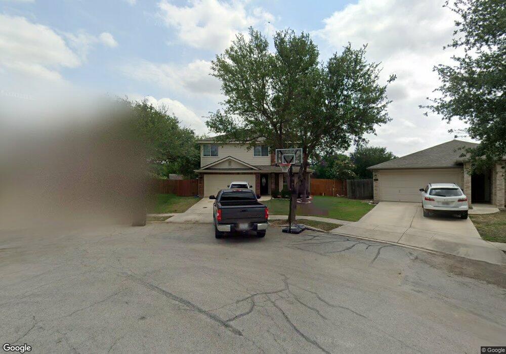 9918 Mustang Isle, San Antonio, TX 78254 - photo 1