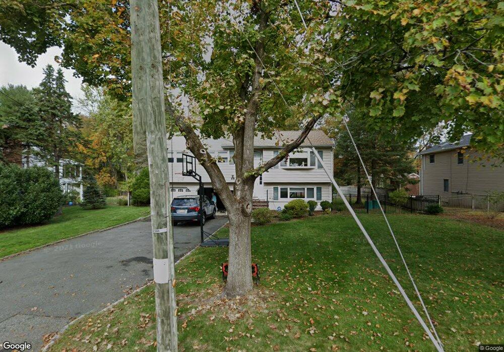 68 Dean St, Madison, NJ 07940 - photo 1