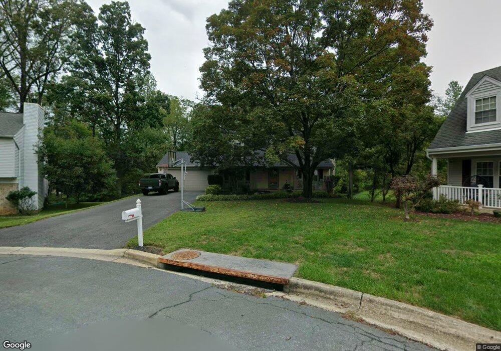 17429 Monitor Dr, Olney, MD 20832 - photo 1