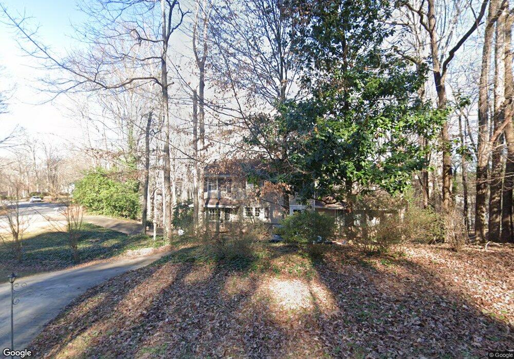 3857 Whitney Place, Duluth, GA 30096 - photo 1