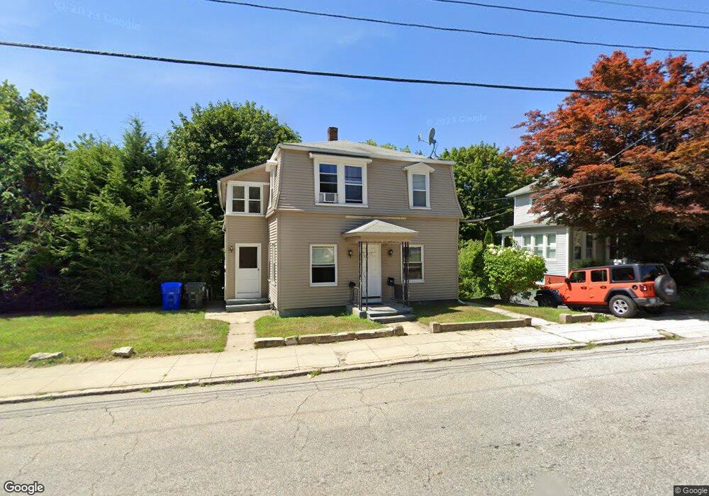1433 Main St, West Warwick, RI 02893 - photo 1