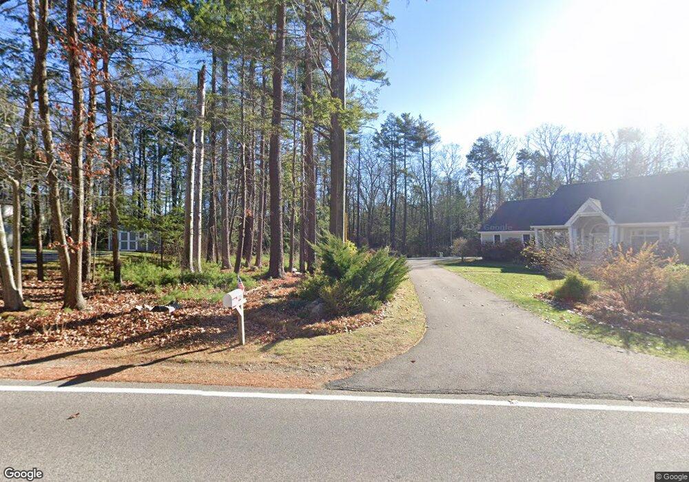 105 Woodland Rd, North Hampton, NH 03862 - photo 1