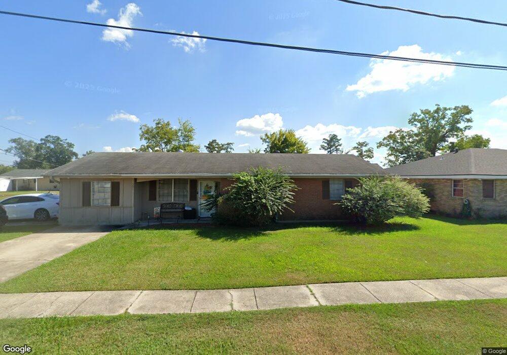 501 Buquet St, Houma, LA 70360 - photo 1