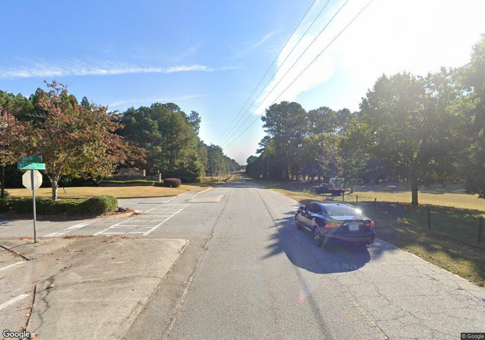 2126 McCalla Rd SE unit A, Conyers, GA 30013 - photo 1