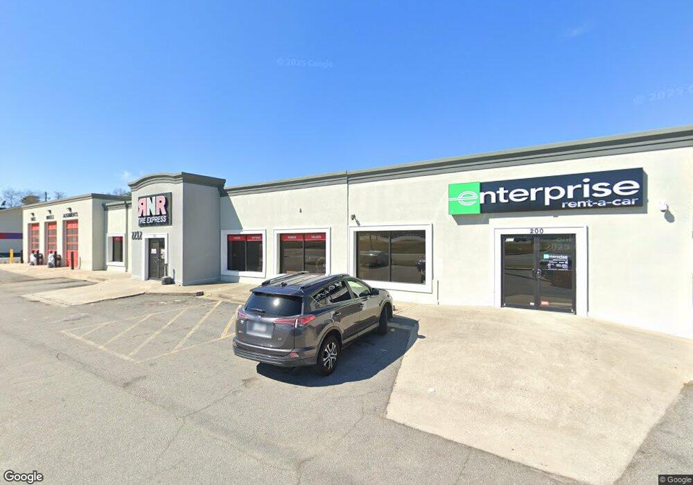 2212 Watson Blvd, Warner Robins, GA 31093 - photo 1