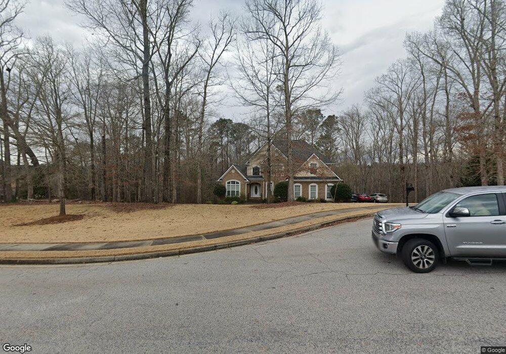 149 Antoinette Ave, McDonough, GA 30252 - photo 1