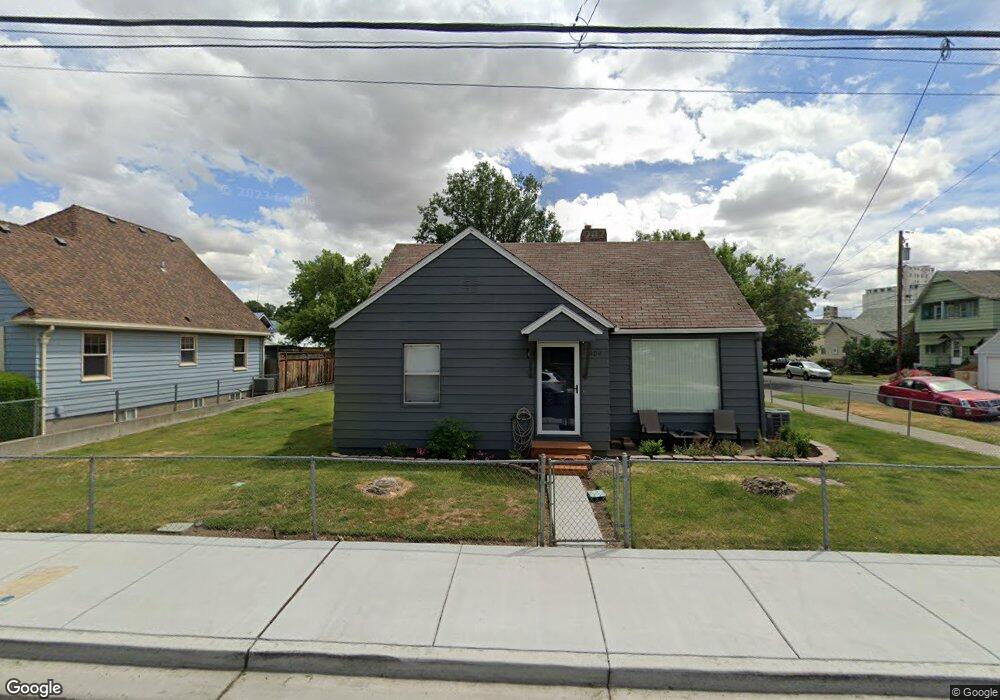 904 SE Byers Ave, Pendleton, OR 97801 - photo 1