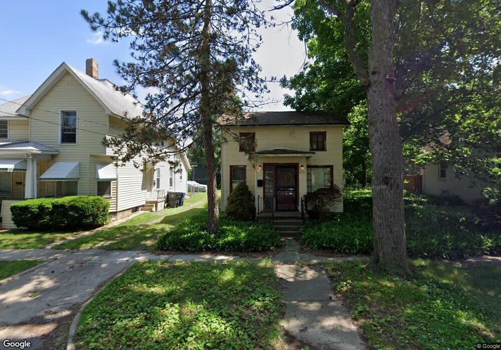 613 Pierson St, Flint, MI 48503 - photo 1